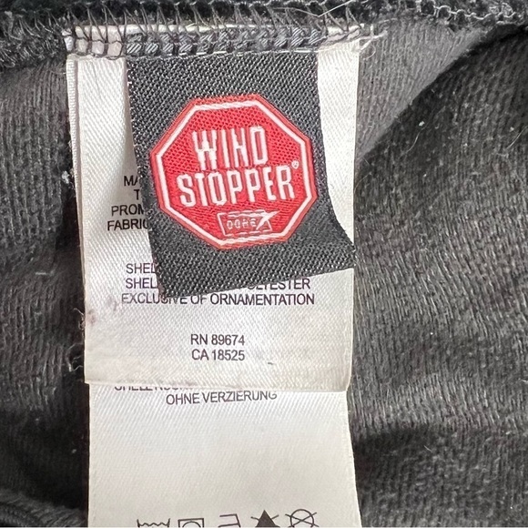 Mountain Hard Wear Wind Stopper Jacket - Picture 11 of 11